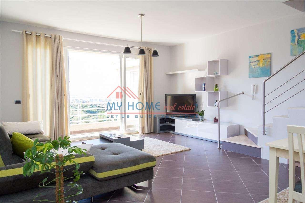 Dubleks me qera Kodra e Diellit 1