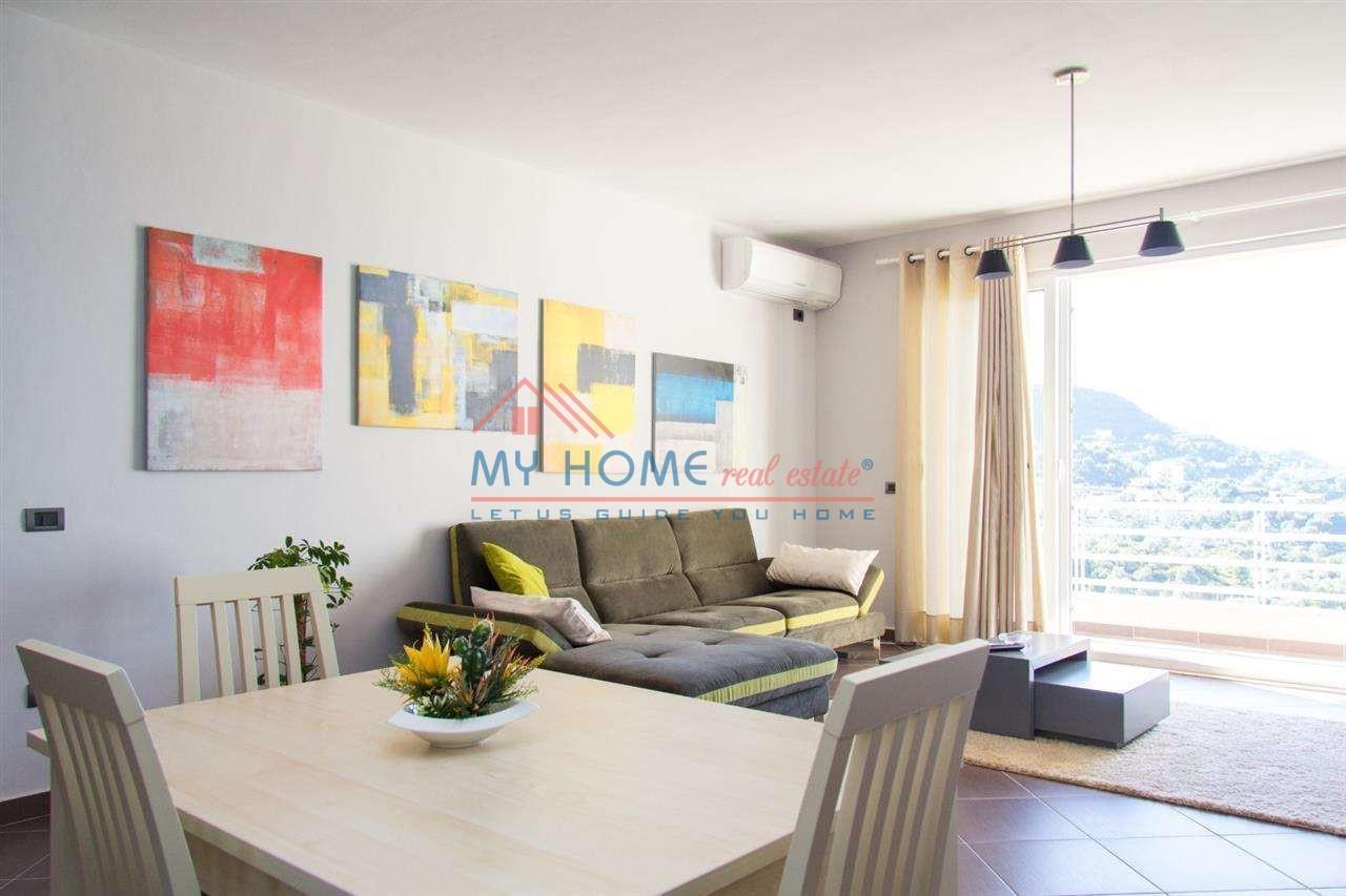 Dubleks me qera Kodra e Diellit 1