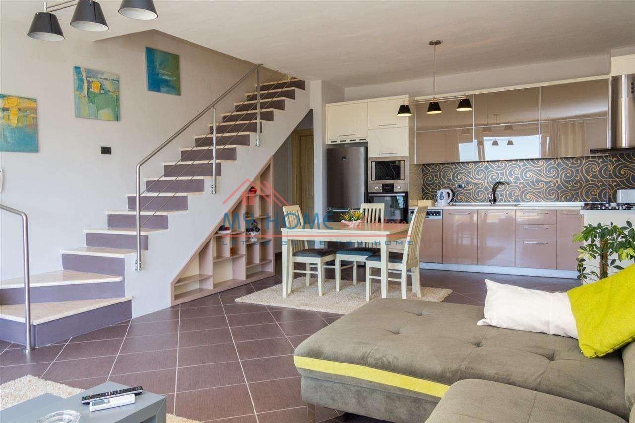 Dubleks me qera Kodra e Diellit 1