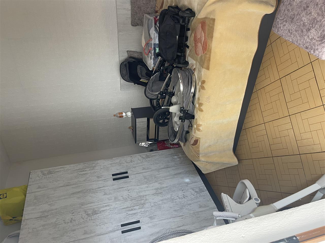 Shitet Shtepi 2 katshe Arapaj Durres Me Hipotek