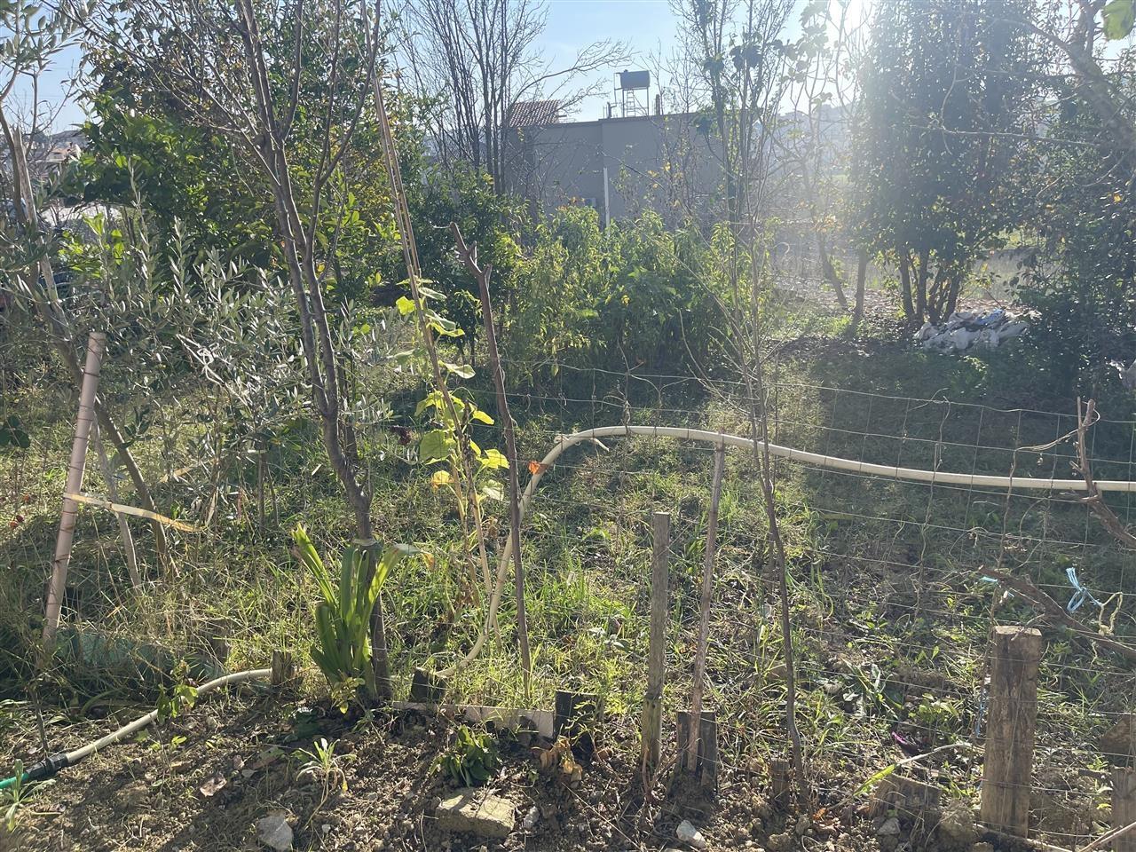 Shitet Shtepi 2 katshe Arapaj Durres Me Hipotek