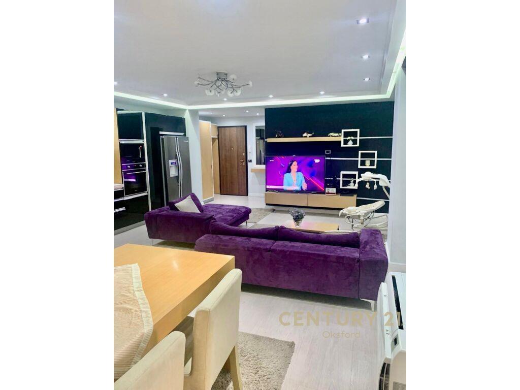 JEPET ME QIRA APARTAMENTI 2+1 NE YZBERISHT