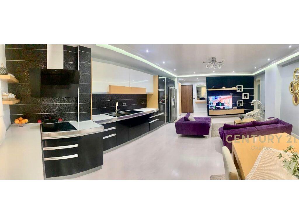 JEPET ME QIRA APARTAMENTI 2+1 NE YZBERISHT