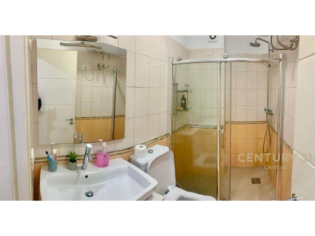 JEPET ME QIRA APARTAMENTI 2+1 NE YZBERISHT