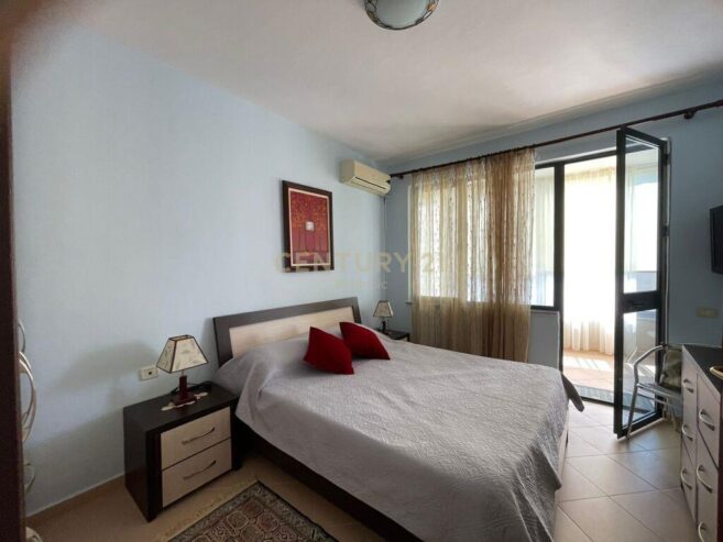 SHITET APARTAMENT 1+1 PRANE MIAMI 2 NE GOLEM !