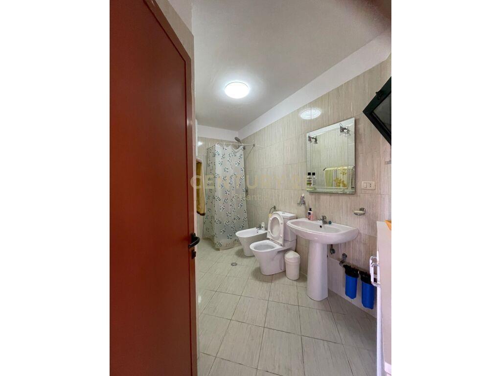 SHITET APARTAMENT 1+1 PRANE MIAMI 2 NE GOLEM !