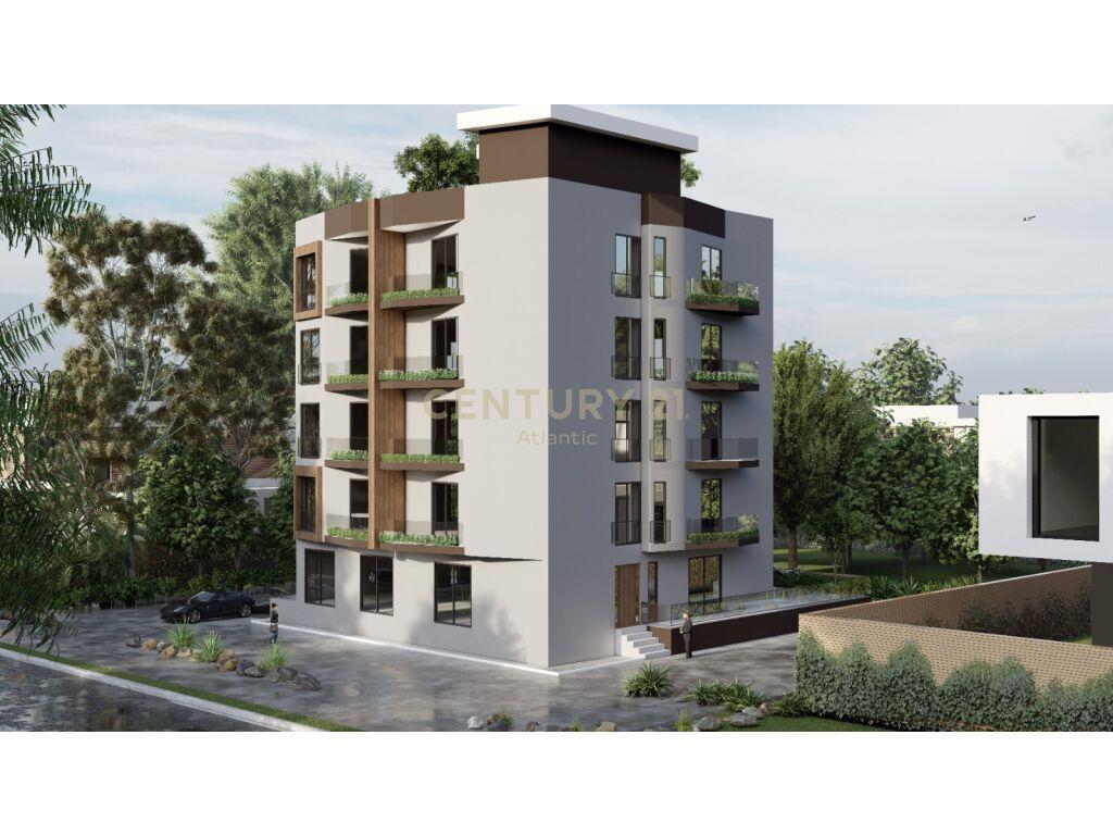 SHESIM APARTAMENT 1+1 TEK MALI I ROBIT! MUNDESI PAGESE ME KE