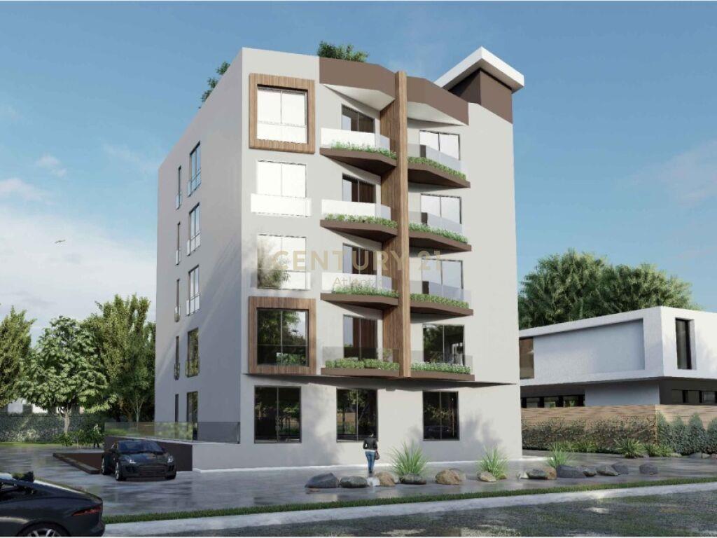 SHESIM APARTAMENT 1+1 TEK MALI I ROBIT! MUNDESI PAGESE ME KE