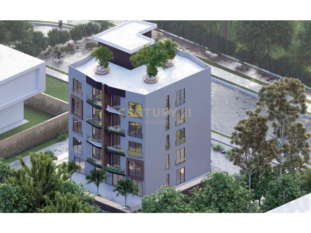 SHESIM APARTAMENT 1+1 TEK MALI I ROBIT! MUNDESI PAGESE ME KE