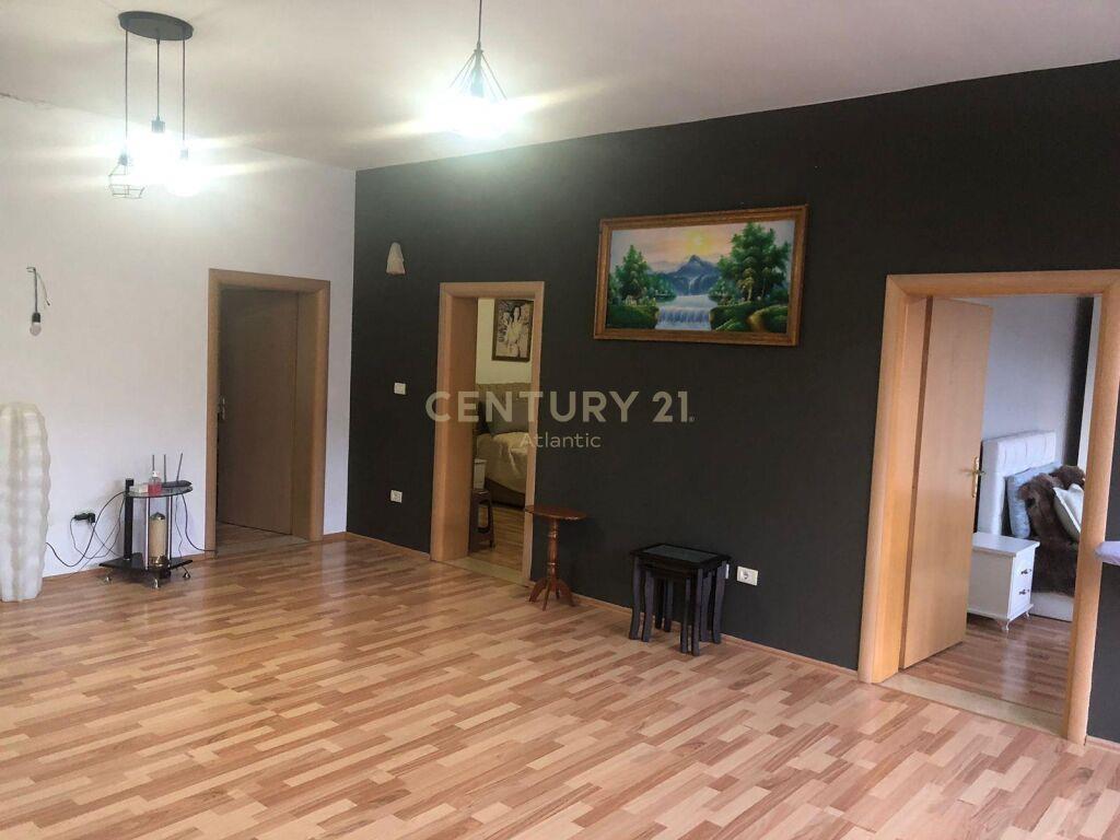 OKAZION!!!! SHITET DUBLEX 4+2+5T NE SPITALLE !!!