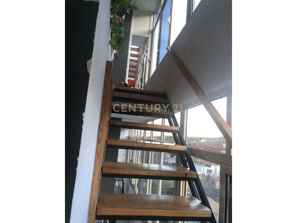 OKAZION!!!! SHITET DUBLEX 4+2+5T NE SPITALLE !!!