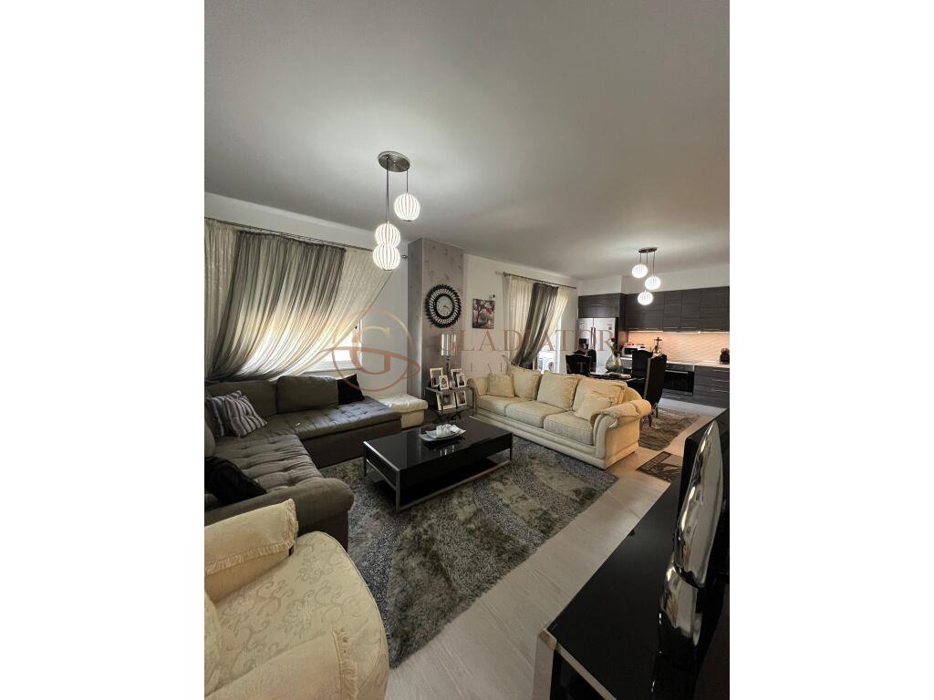 SHITET APARTAMENT 2+1+2 TE SHKEMBI I KAVAJES!