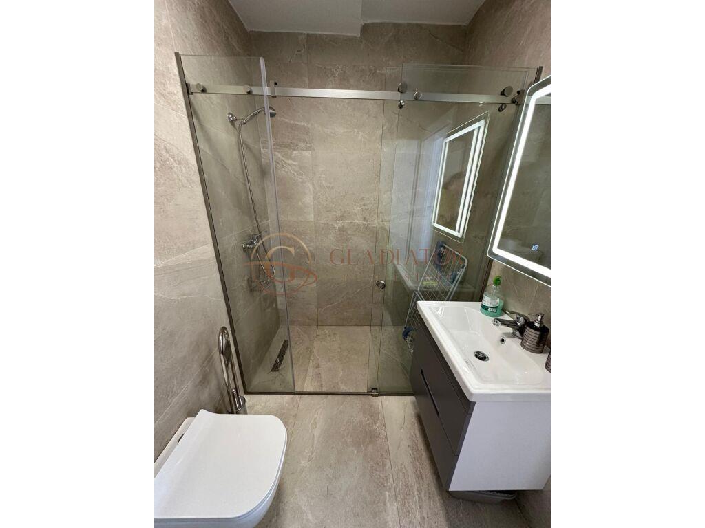 QERRET, SHITET APARTAMENT 1+1 TOTALISHT I INVESTUAR!