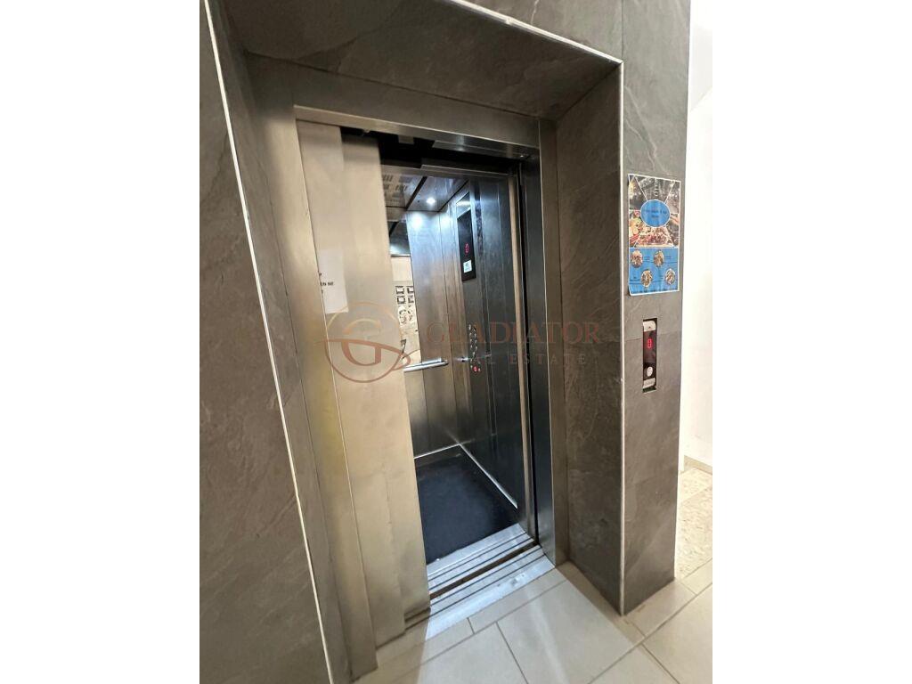 QERRET, SHITET APARTAMENT 1+1 TOTALISHT I INVESTUAR!