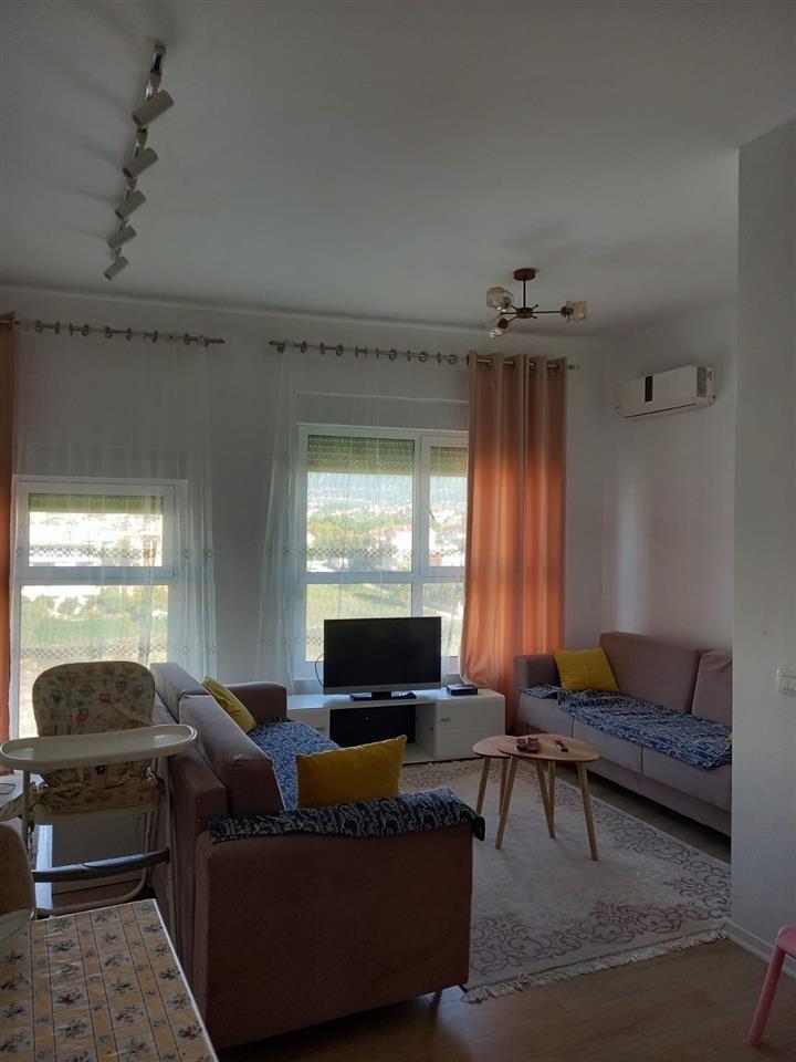 Jepet apartament 2+1 me qera, Ali Demi, Mangalem, Tirane