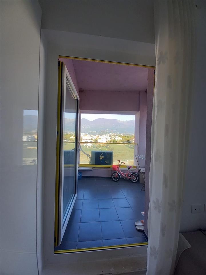 Jepet apartament 2+1 me qera, Ali Demi, Mangalem, Tirane