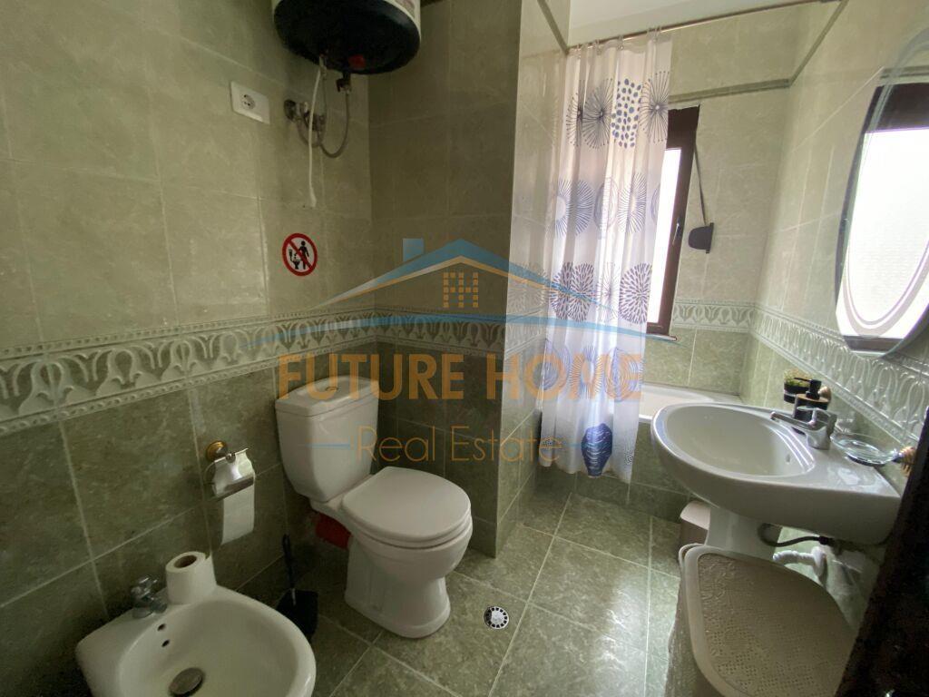 Qira, Apartament 2+1+2, Bllok