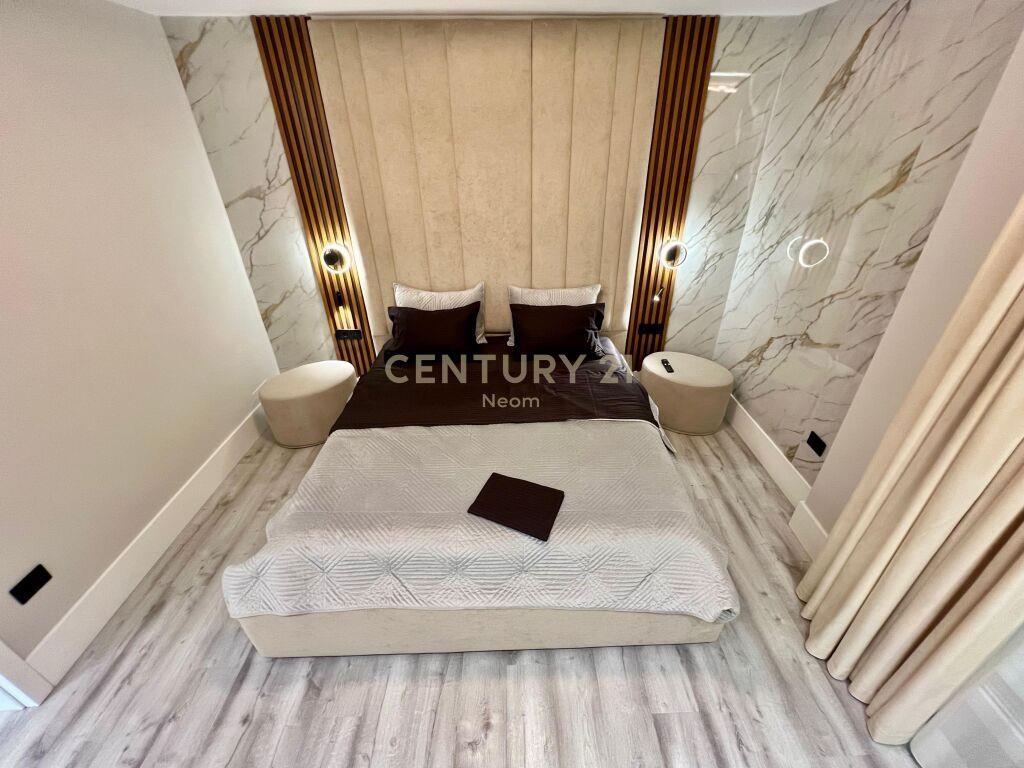 QIRA, APARTAMENT DELUXE 2+1+2 te BLLOKU‼️