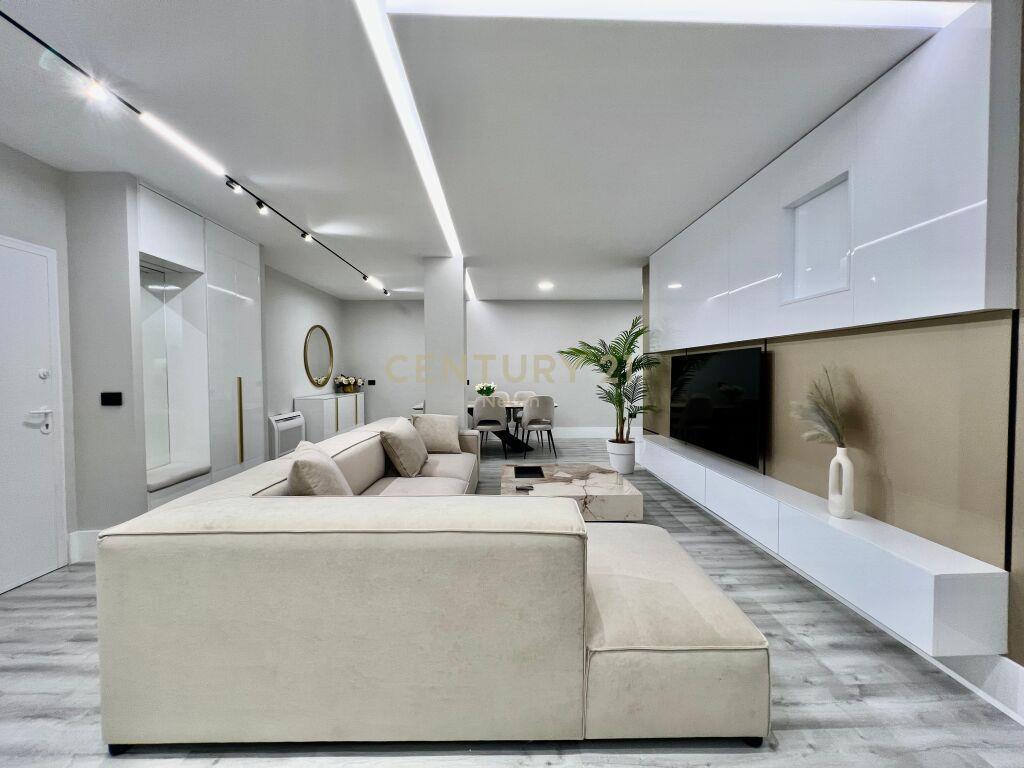 QIRA, APARTAMENT DELUXE 2+1+2 te BLLOKU‼️