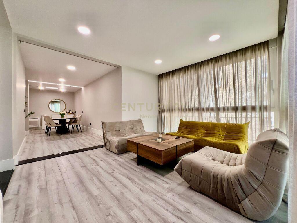 QIRA, APARTAMENT DELUXE 2+1+2 te BLLOKU‼️