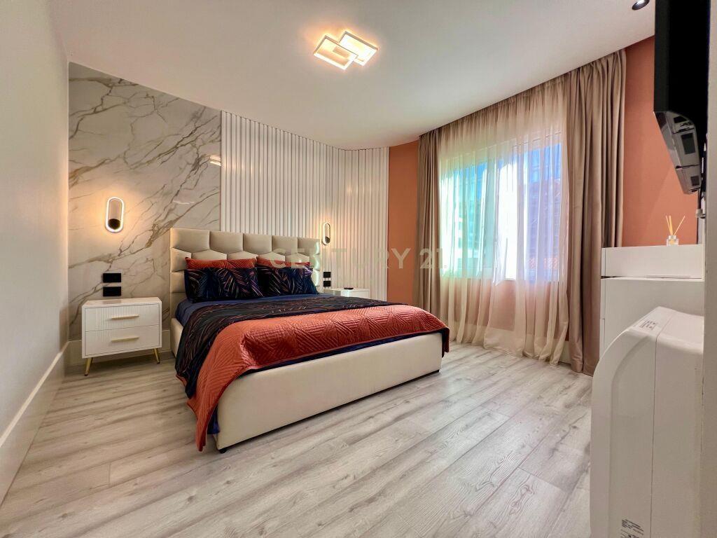 QIRA, APARTAMENT DELUXE 2+1+2 te BLLOKU‼️