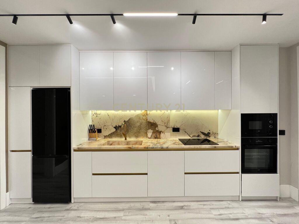 QIRA, APARTAMENT DELUXE 2+1+2 te BLLOKU‼️