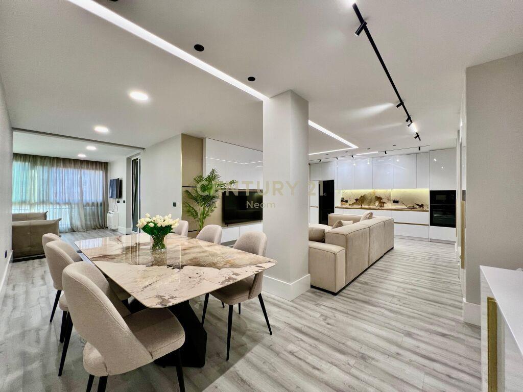 QIRA, APARTAMENT DELUXE 2+1+2 te BLLOKU‼️