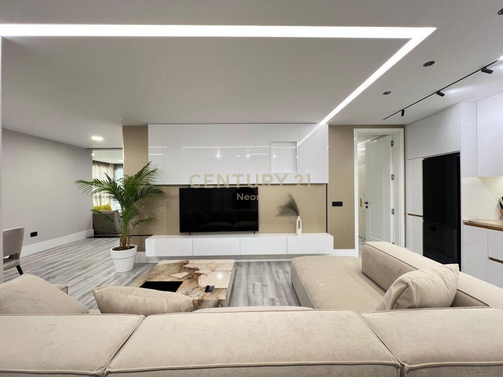 QIRA, APARTAMENT DELUXE 2+1+2 te BLLOKU‼️