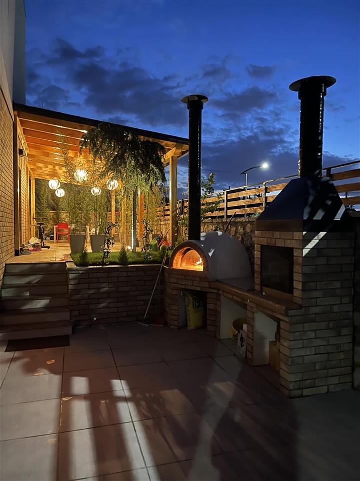 Vila me qera teg Elysium residence mjullbathore