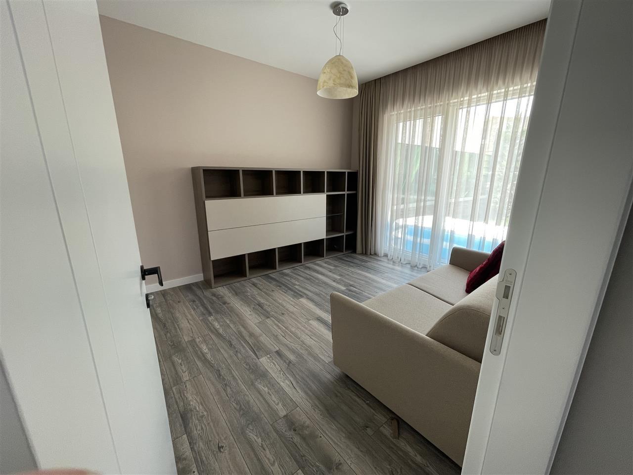 Vila me qera teg Elysium residence mjullbathore