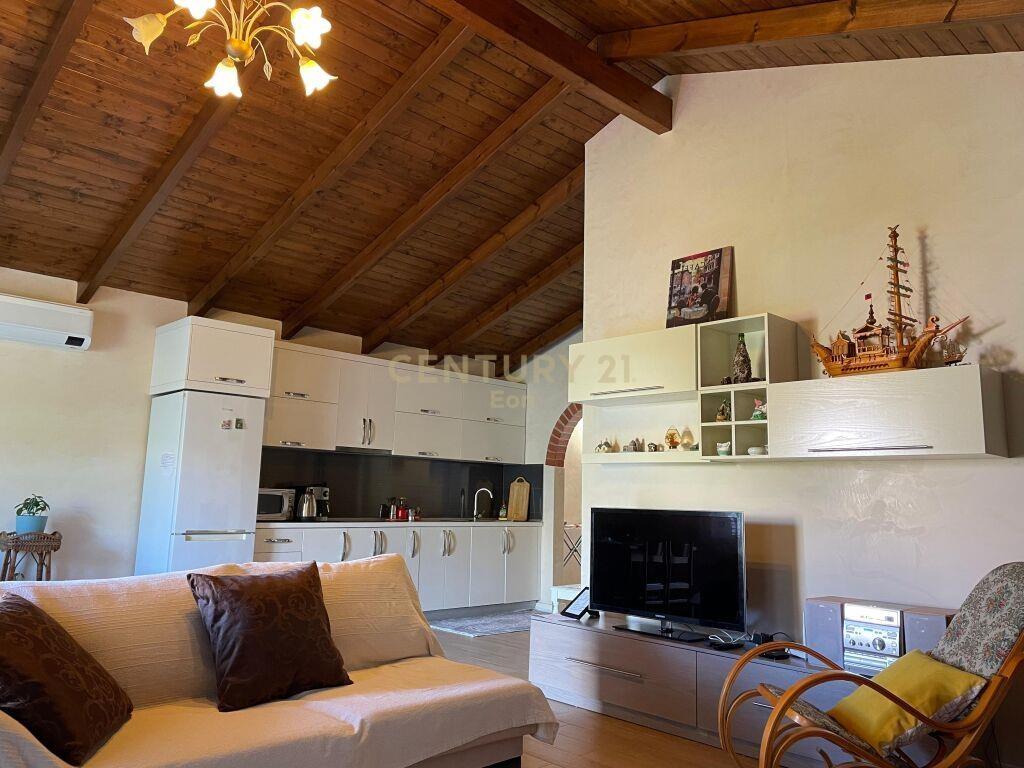 Apartament 2+1+2 me qira në Cezma Ferra, Durrës!