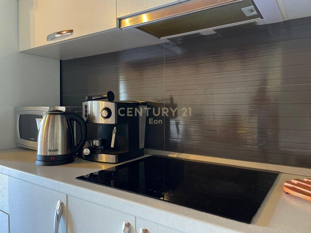 Apartament 2+1+2 me qira në Cezma Ferra, Durrës!