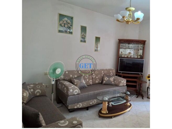 Qira, Apartament 2+1,Vollga Durres.