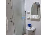 Qira, Apartament 2+1,Vollga Durres.