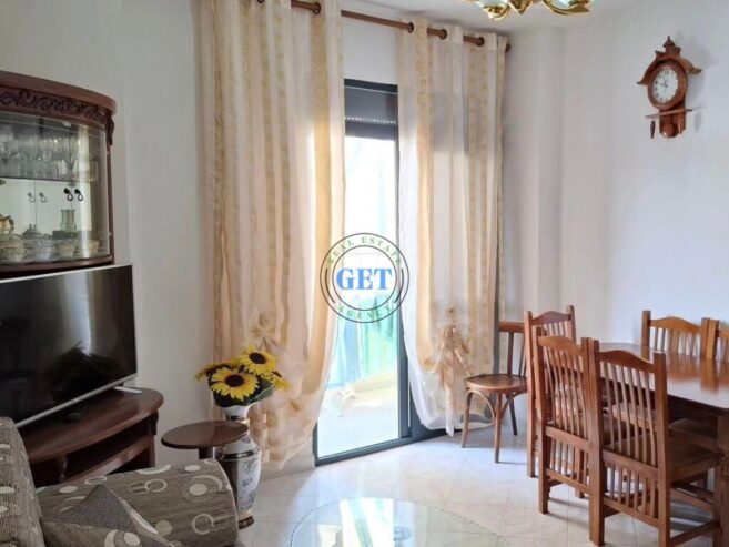 Qira, Apartament 2+1,Vollga Durres.