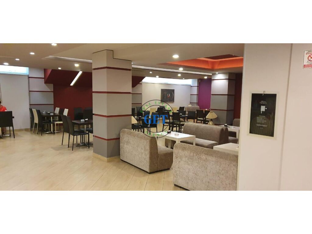 Shitet, Ambient Biznesi, Sheshi Pranvera, Durres.