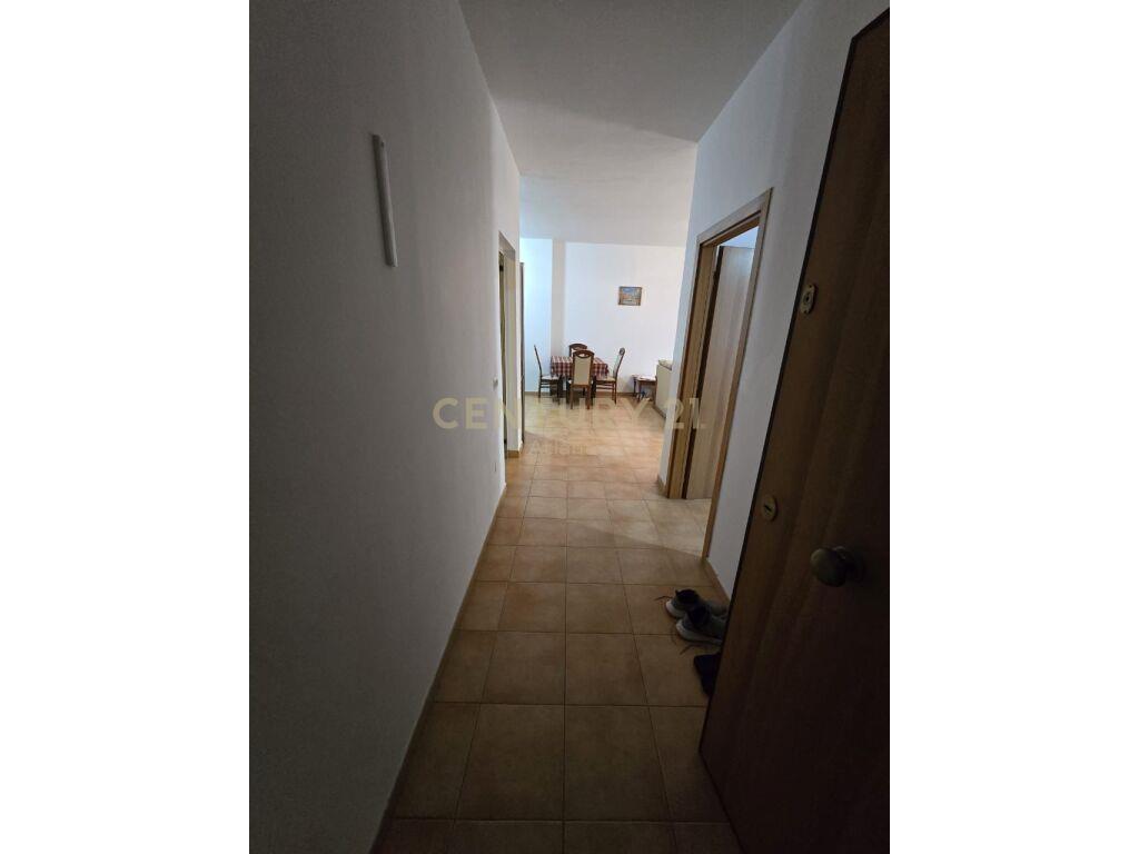 SHITET APARTAMENT 1+1 80 M/2 NE PLAZH ILIRIA !