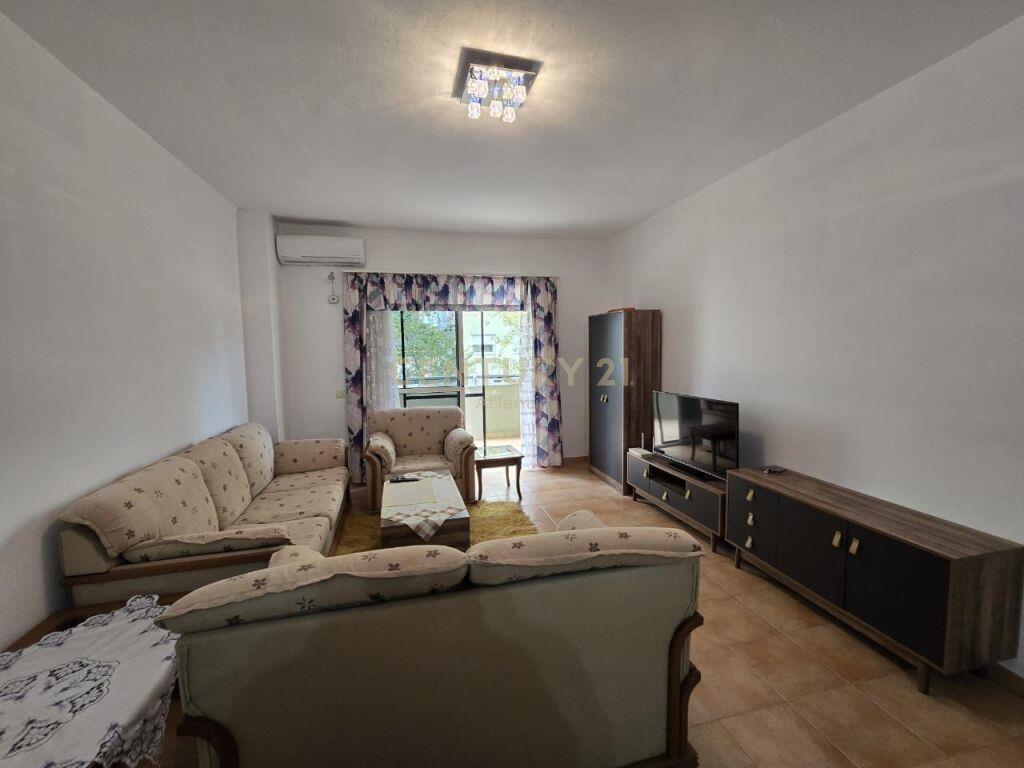 SHITET APARTAMENT 1+1 80 M/2 NE PLAZH ILIRIA !