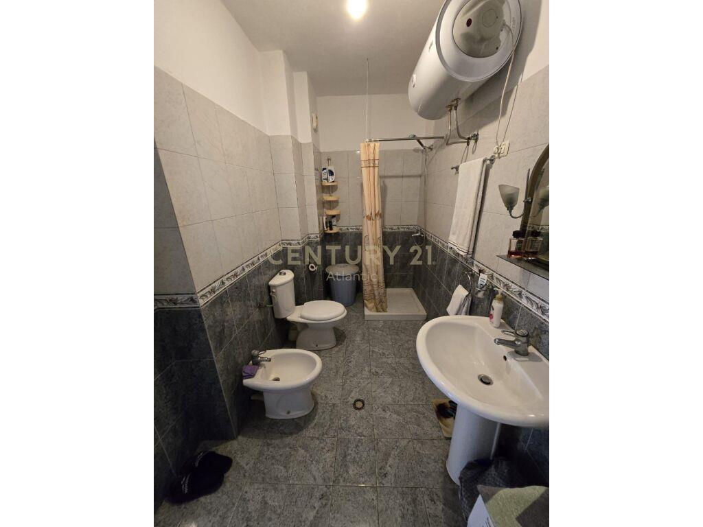 SHITET APARTAMENT 1+1 80 M/2 NE PLAZH ILIRIA !