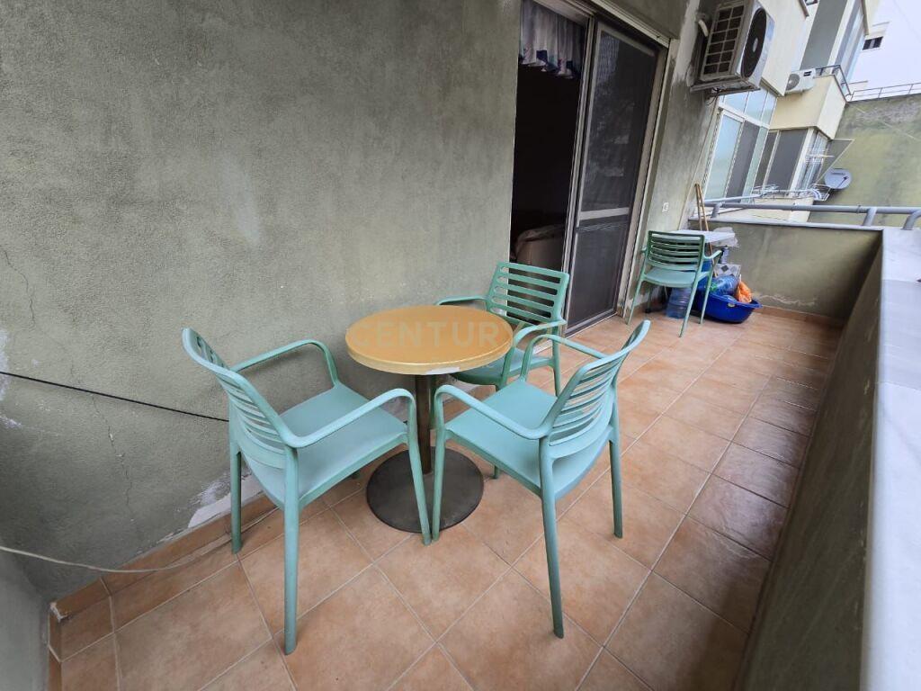 SHITET APARTAMENT 1+1 80 M/2 NE PLAZH ILIRIA !