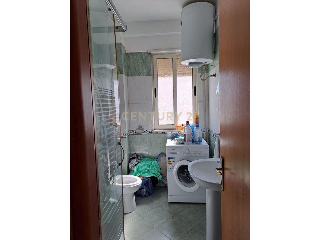 Apartament 2+1 me Pamje Deti, Pranë Plazhit dhe Rrotës Kuqe