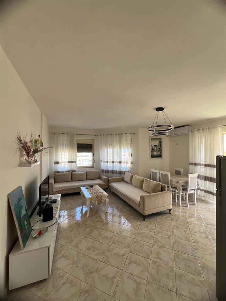 Apartament ne shitje 2+1 tek hotel Vivas ne plazh