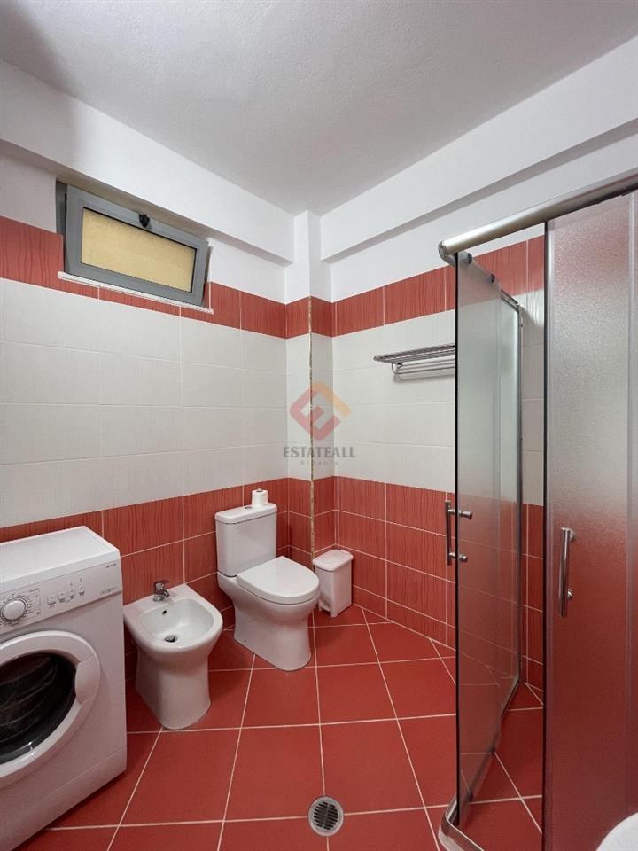 Apartment 1+1 for long term rent in Vlora