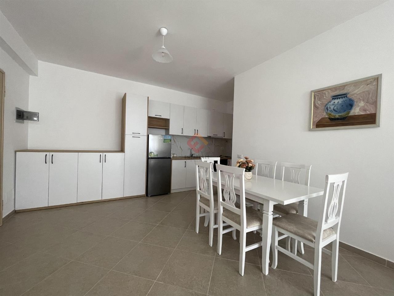 Apartment 1+1 for long term rent in Vlora