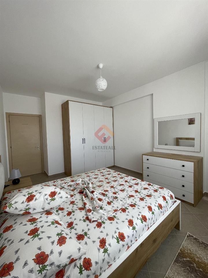 Apartment 1+1 for long term rent in Vlora