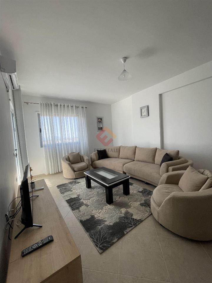 Apartment 1+1 for long term rent in Vlora