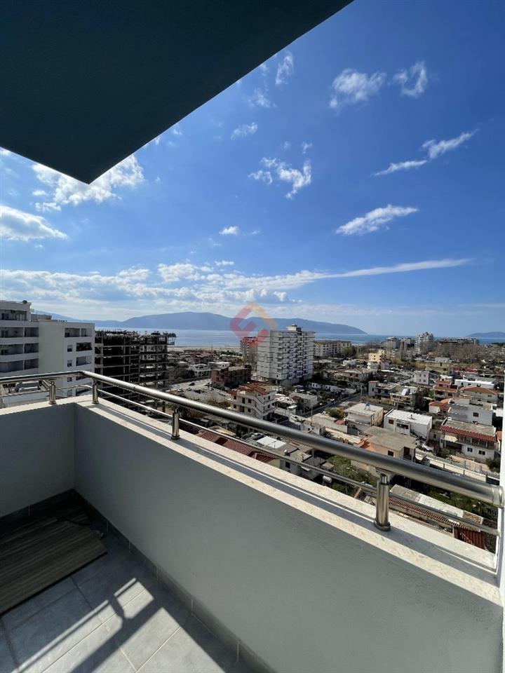 Apartment 1+1 for long term rent in Vlora