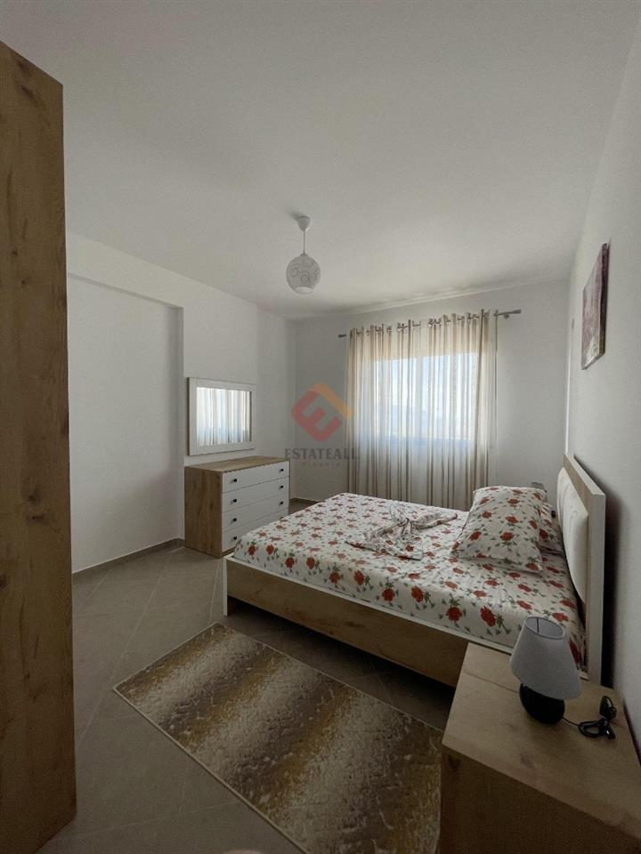Apartment 1+1 for long term rent in Vlora