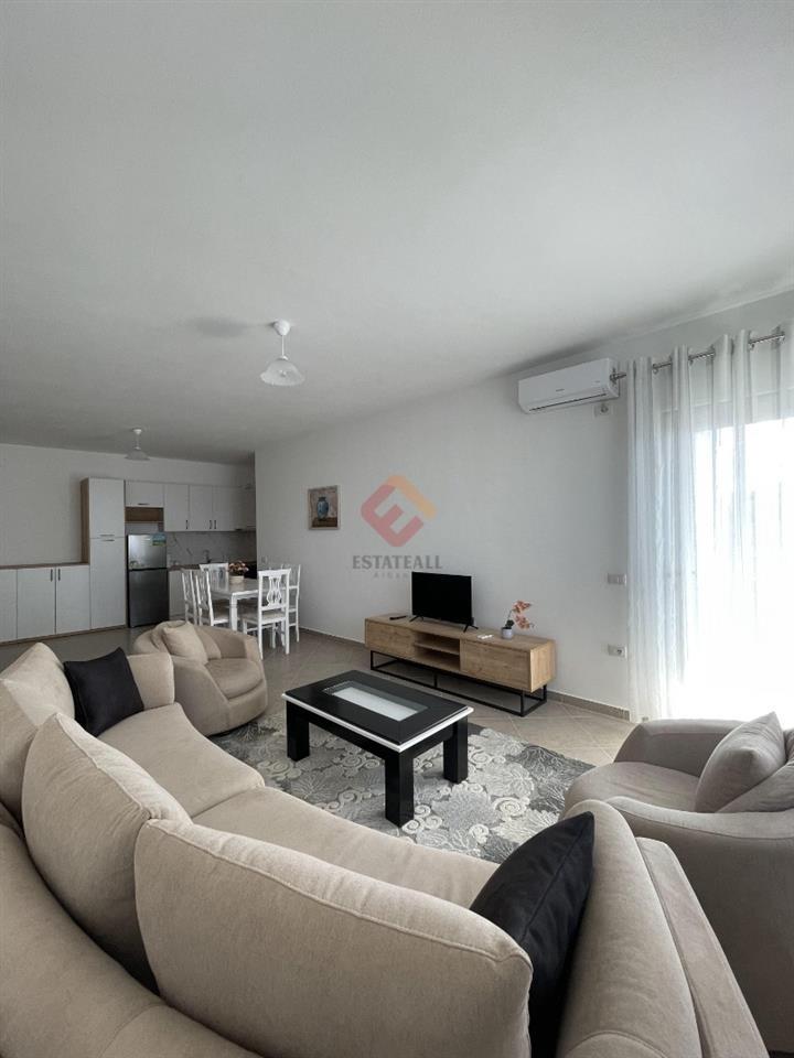 Apartment 1+1 for long term rent in Vlora