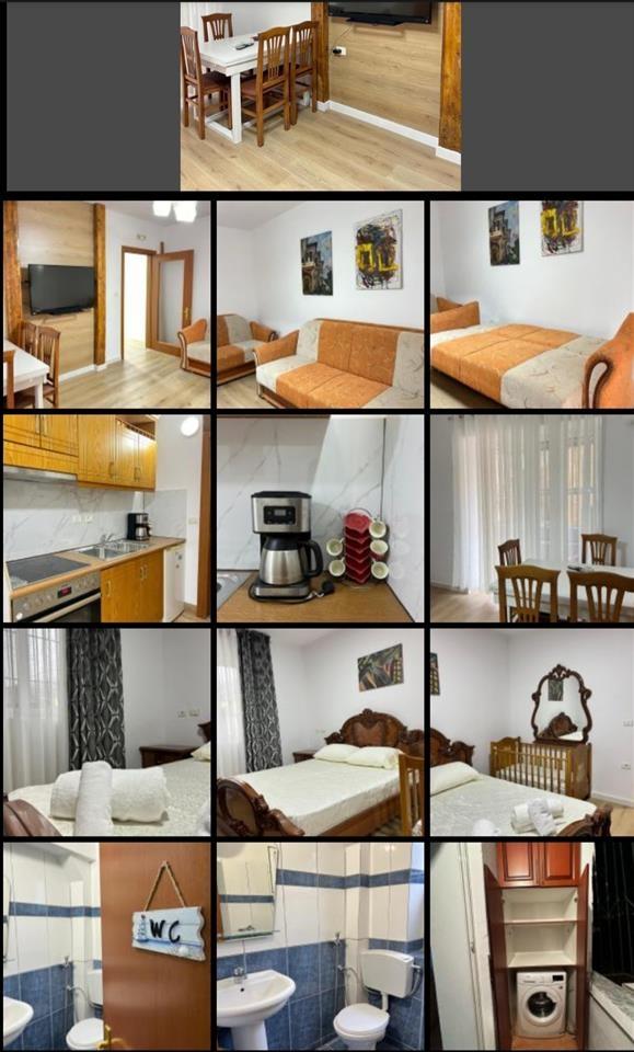 Okazion Shitet Apartament